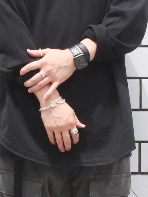 セブンバイセブン×TVA  ミックスコーデ