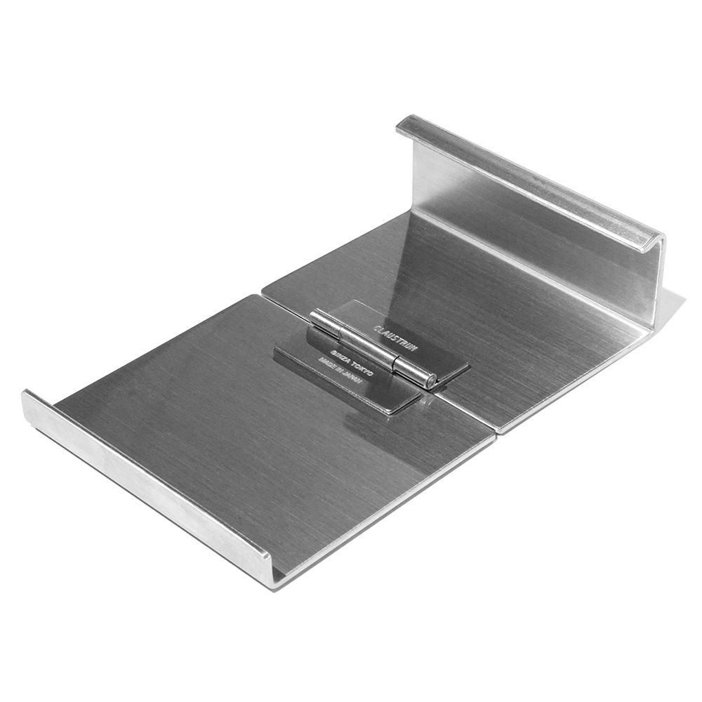 TABLET STAND - HAIR LINE / タブレットスタンド ヘアーライン / CLTS-HL