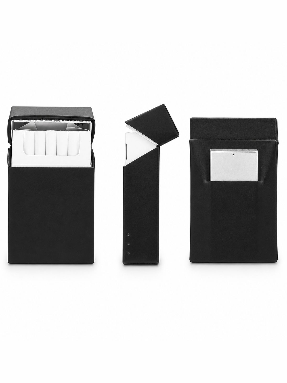 テラブルコンシーラー (キングサイズ20本BOXタバコカバー)｜シガレットケース タバコケース ボックス対応