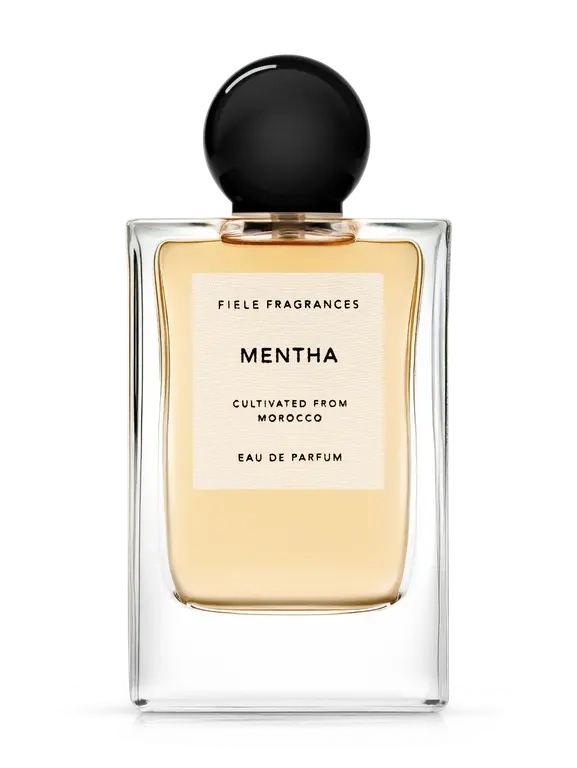 Eau De Parfum 50ml(MENTHA) | オーデパルファム / 香水