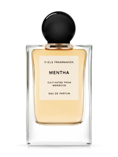 Eau De Parfum 50ml(MENTHA) | オーデパルファム / 香水