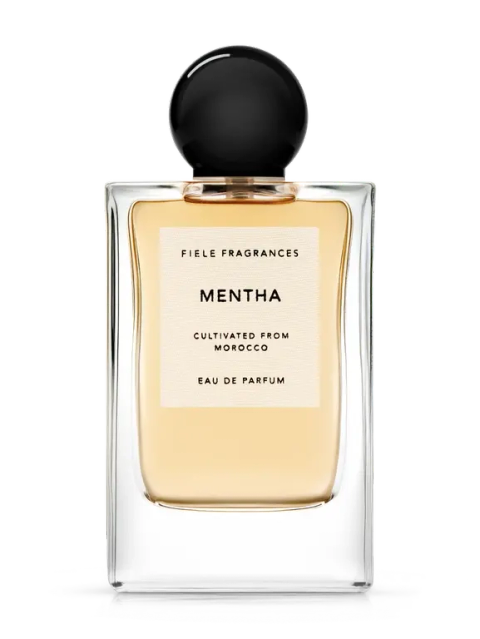 MENTHA(メンサ) Eau De Parfum 50ml | オーデパルファム / 香水