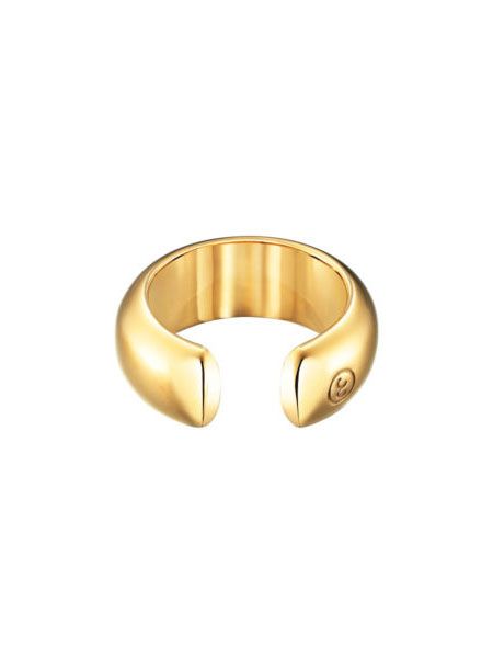 キャリアリング / CAREERING イヤーカフ - EAR CUFF F 703F(SV) EAR CUFF 703F (SV) | CAREERING - キャリアリング公式