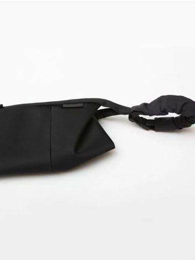ポーチ バッグ  - Kivu S Sleek Black