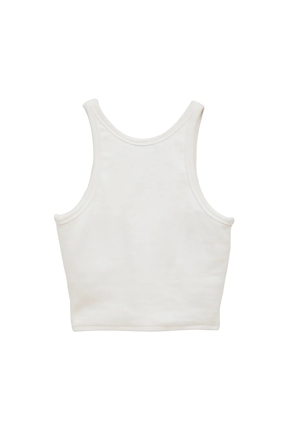 clane タンクトップ　新品未使用 CLANE - 【3色展開】 LOGO SLIM TANK TOPS - ロゴタンクトップ