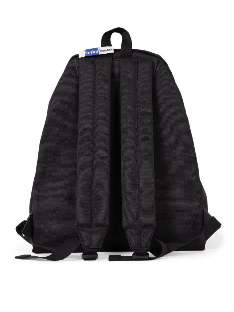 バックパック ラージ -  Backpack Large - BLACK