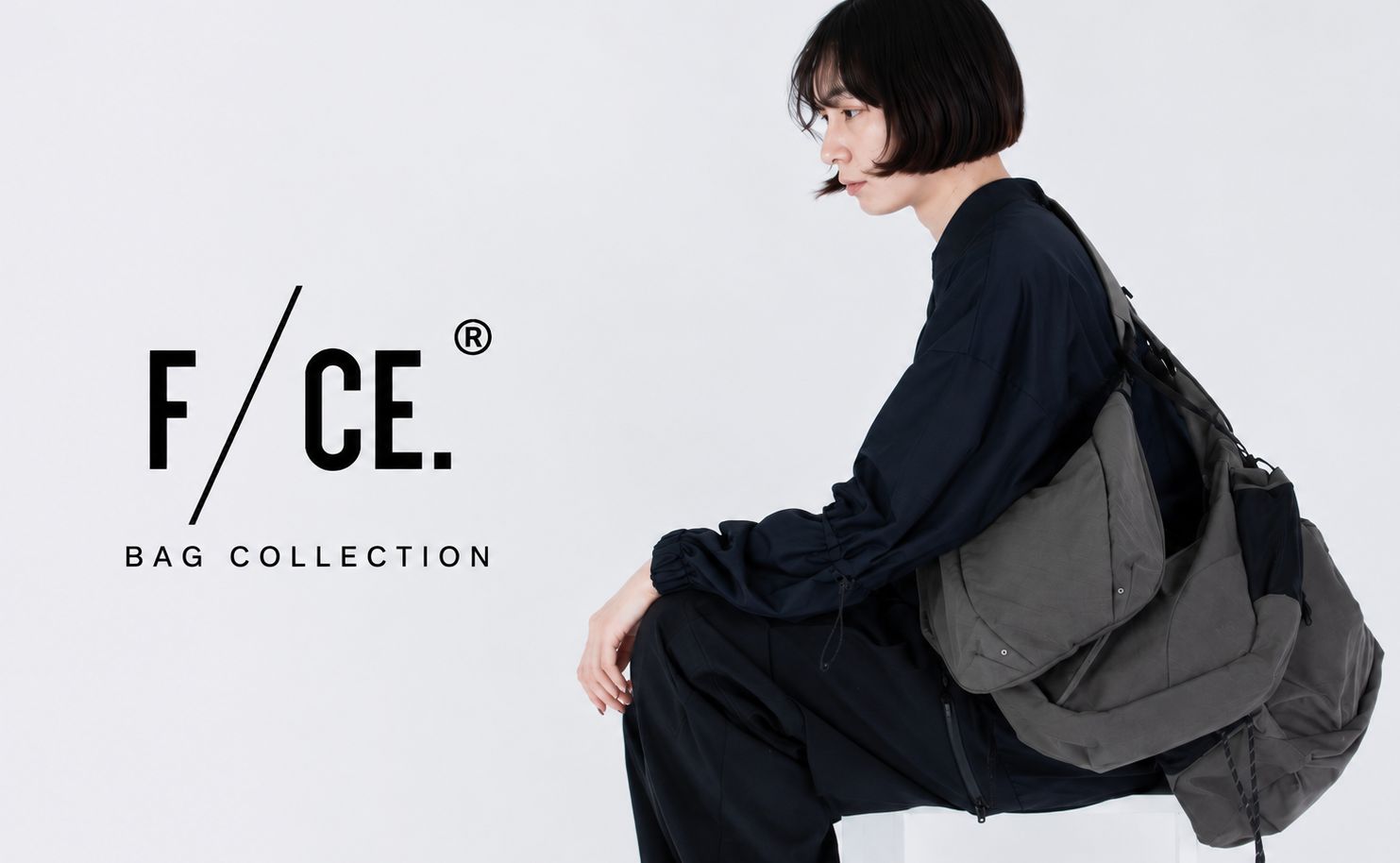 F/CE BAG COLLECTION
