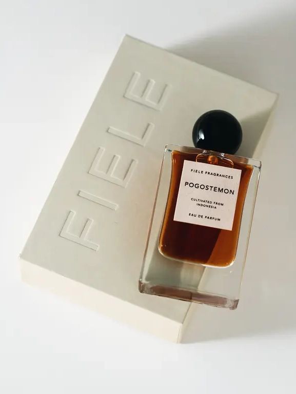 Eau De Parfum 50ml(POGOSTEMON) | オーデパルファム / 香水