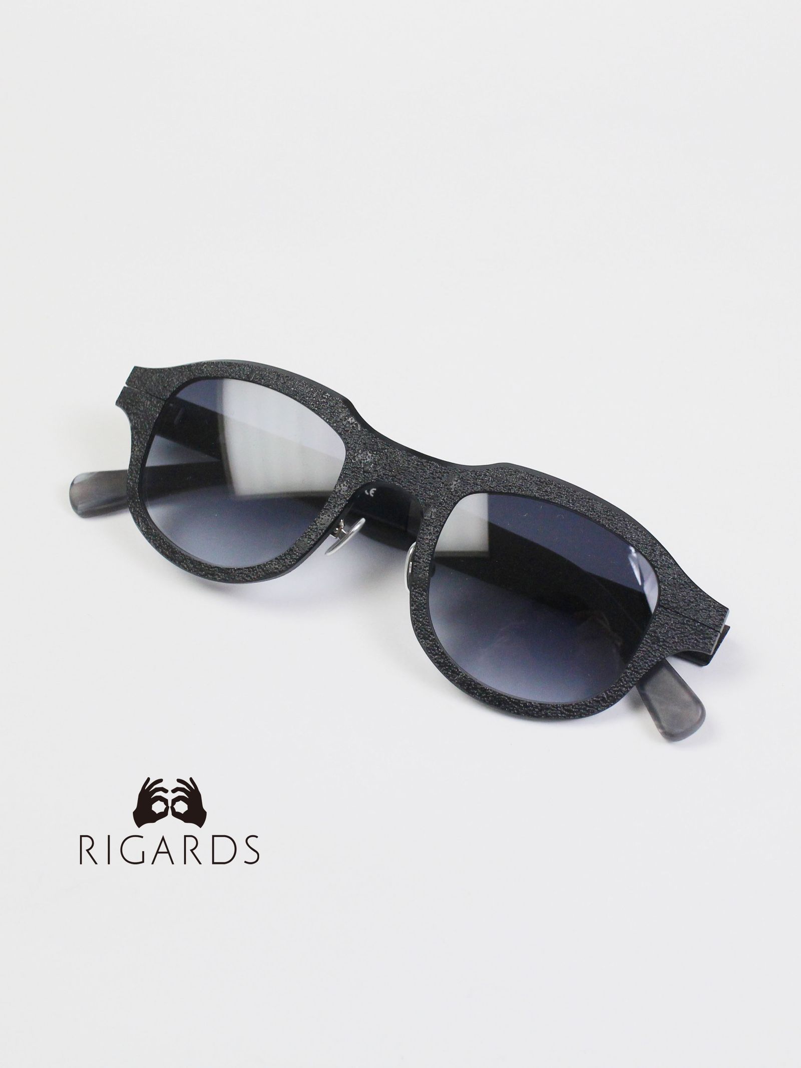 RIGARDS リガーズ rigards - サングラス/メガネ