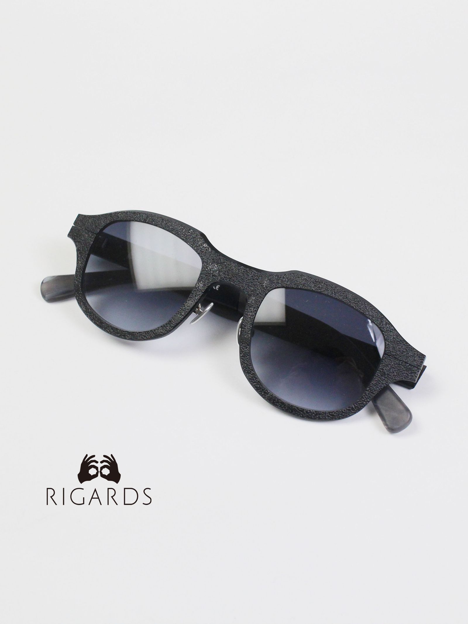 RIGARDS - サングラス - RG0062AL | ADDICT WEB SHOP