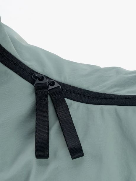 cote&ciel - Hyco Small Smooth SAGE GREEN - ハイコ スムース