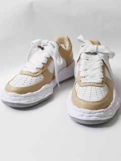 セブンバイセブン × メゾンミハラヤスヒロ 22AW最新コーデ