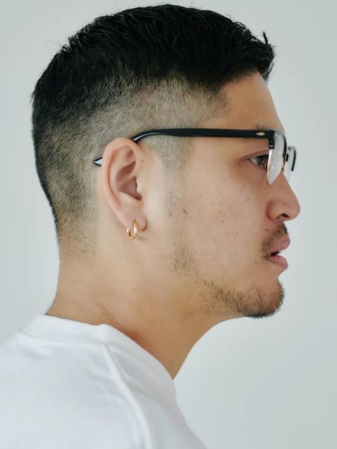 NOCHINO OPTICAL LOOK＃5