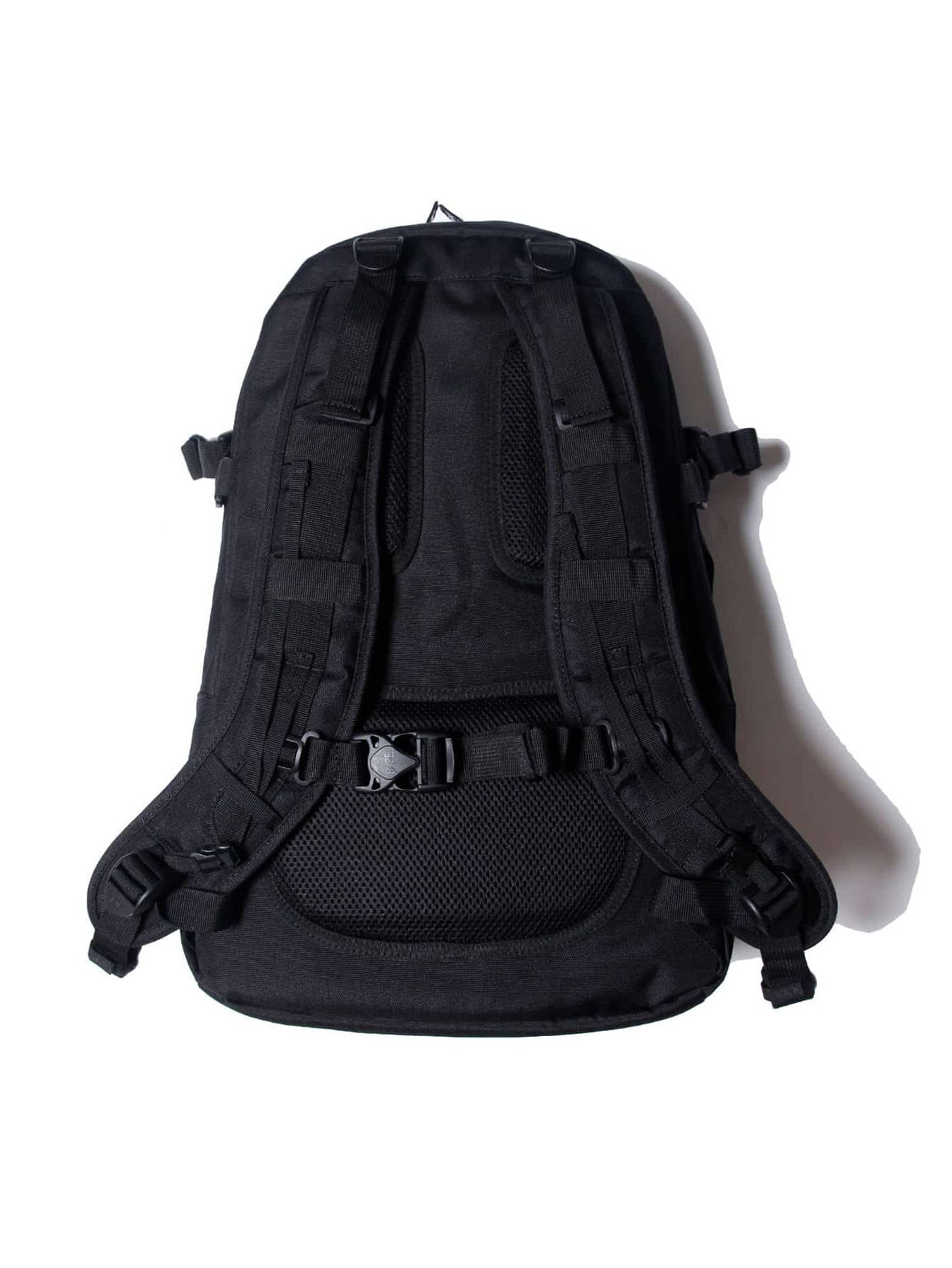 トラベルバックパック /  950 TRAVEL BP（BLACK)