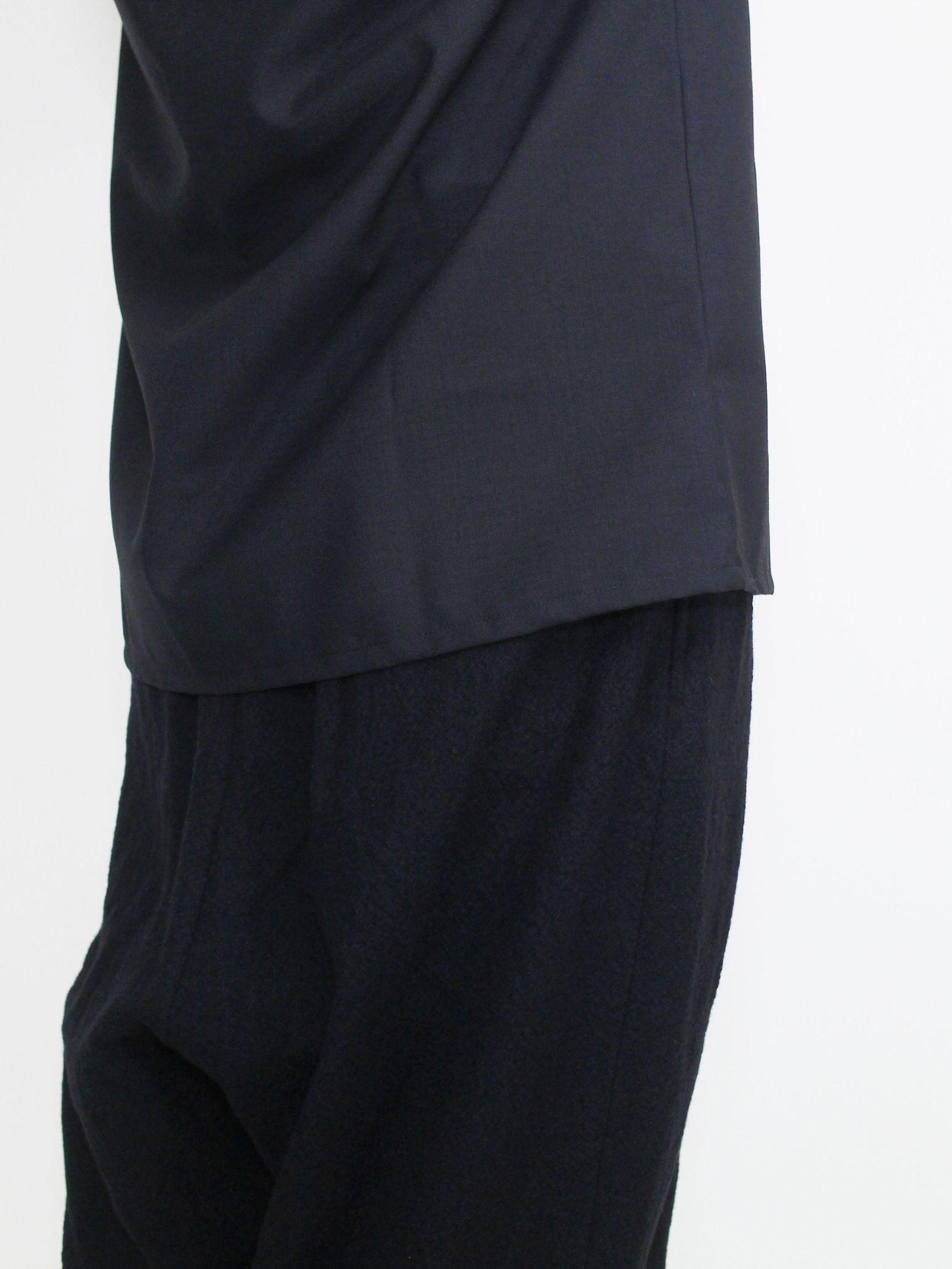 2020-21AW kikyo shirt - キキョウシャツ