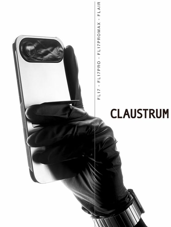 [ FLAP AIR ]アイフォンケース｜ IPHONE HOLDER + STAND *+camera control button