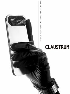 [ FLAP AIR ]アイフォンケース｜ IPHONE HOLDER + STAND *+camera control button