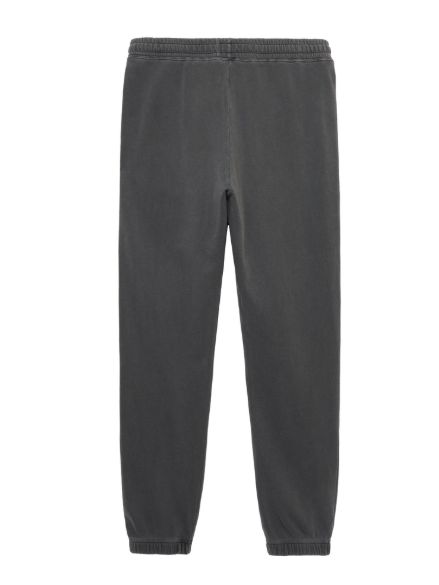 スウェットパンツ - Limited LOTUS Sweat pants （BLACK)