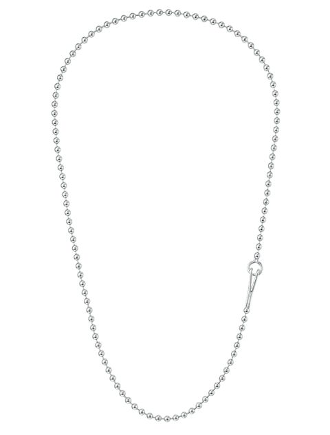 ネックレス - HF-004 S SILVER
