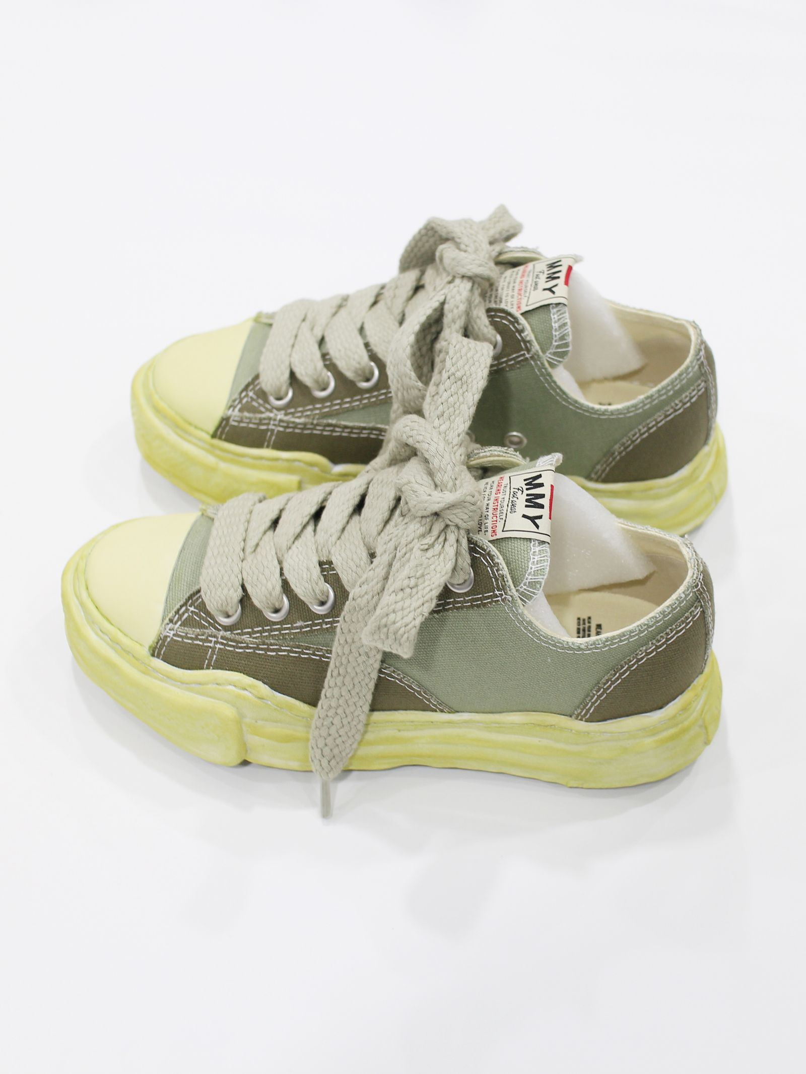 ミミ Maison MIHARA YASUHIRO ONLINE STORE（メゾンミハラヤスヒロ