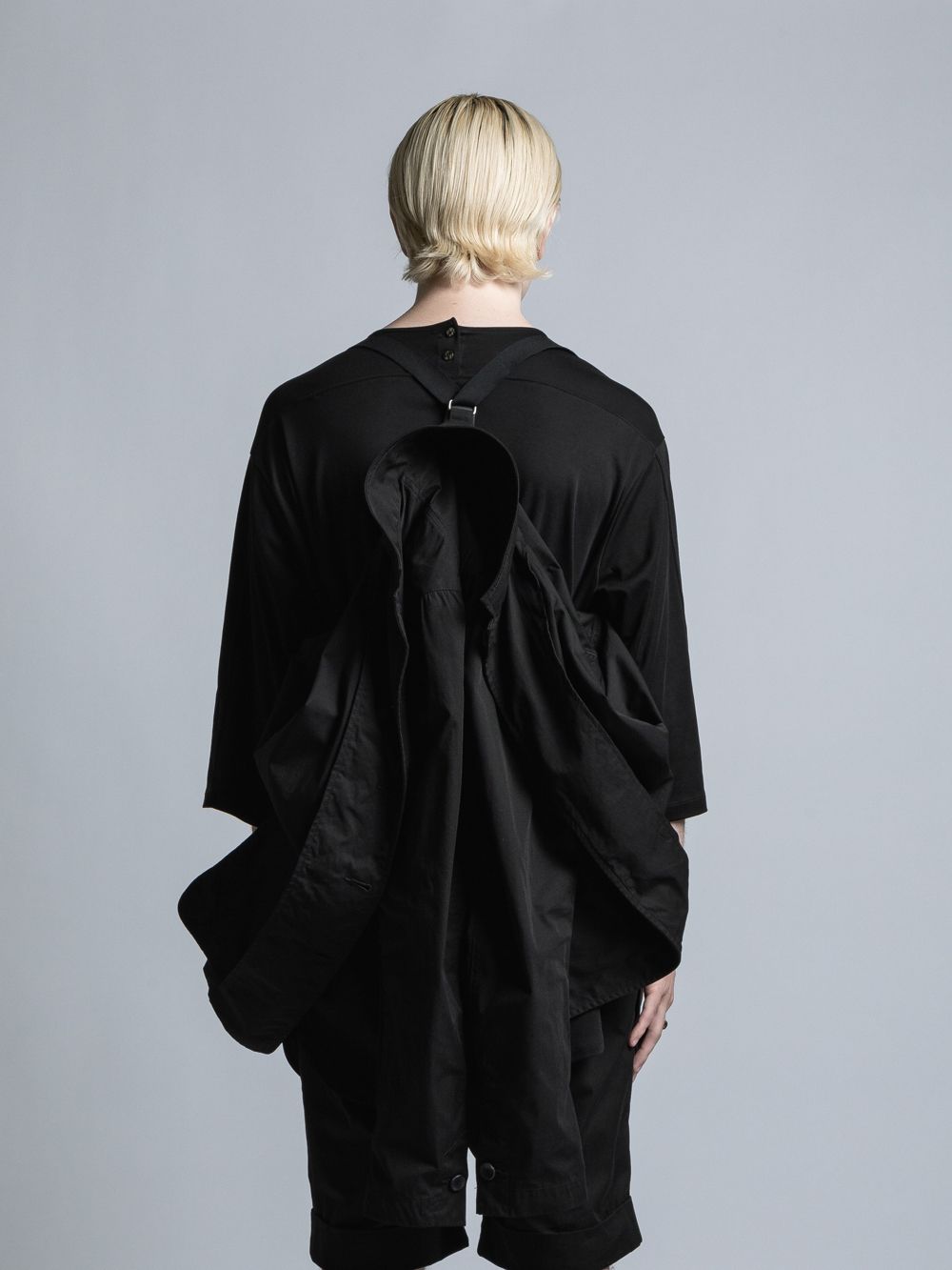 CORDURA ‘NYCO’ 撥水加工ジャ ケット