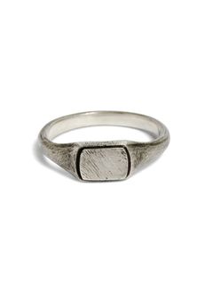 リング シンボル シグネット - ring symbol signet - M1711-GN
