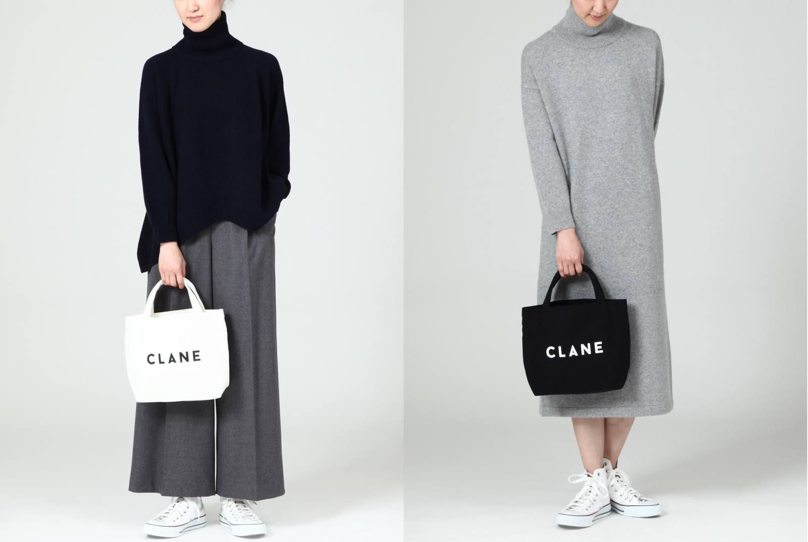 CONVERSE TOKYO × CLANE MINI BAG | ADDICT WEB SHOP