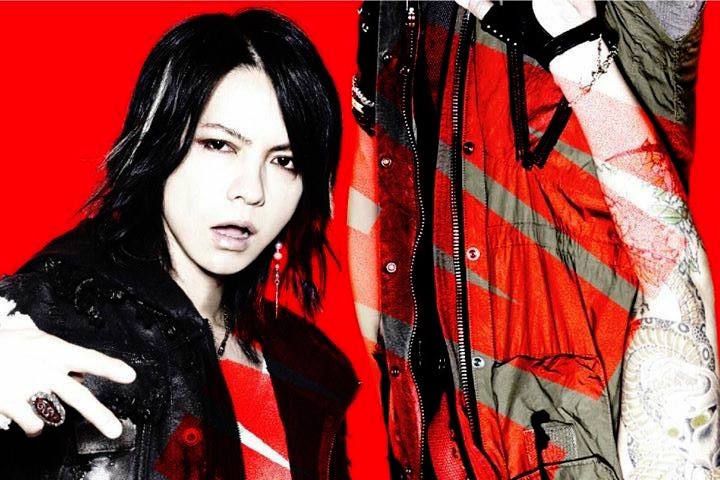 【HYDE着用】LYLY ERLANDSSON - the LYLY