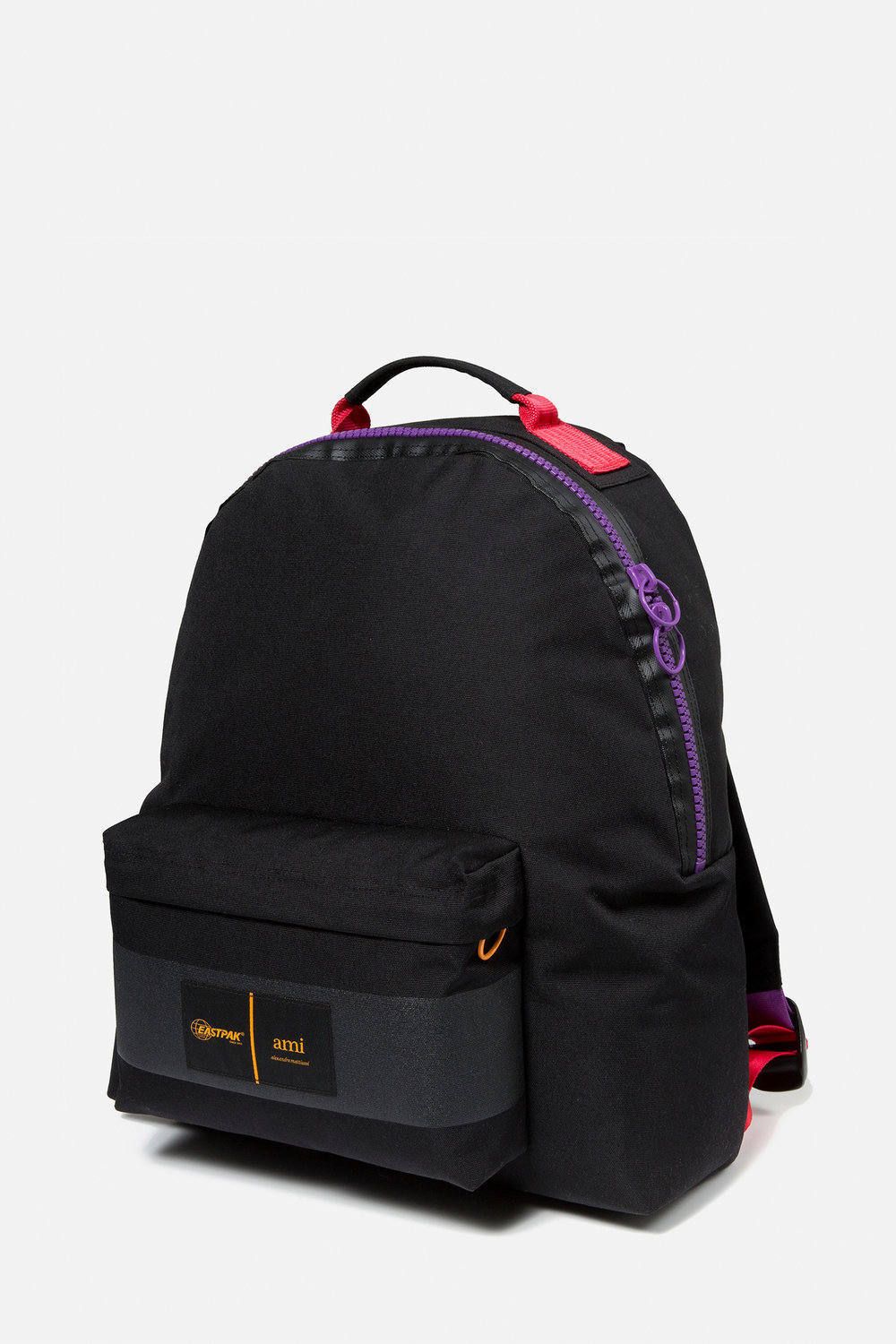 AMI Alexandre Mattiussi × EASTPAK - PADDED PARK'R