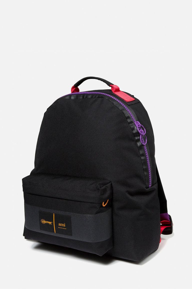 AMI Alexandre Mattiussi × EASTPAK - PADDED PARK'R