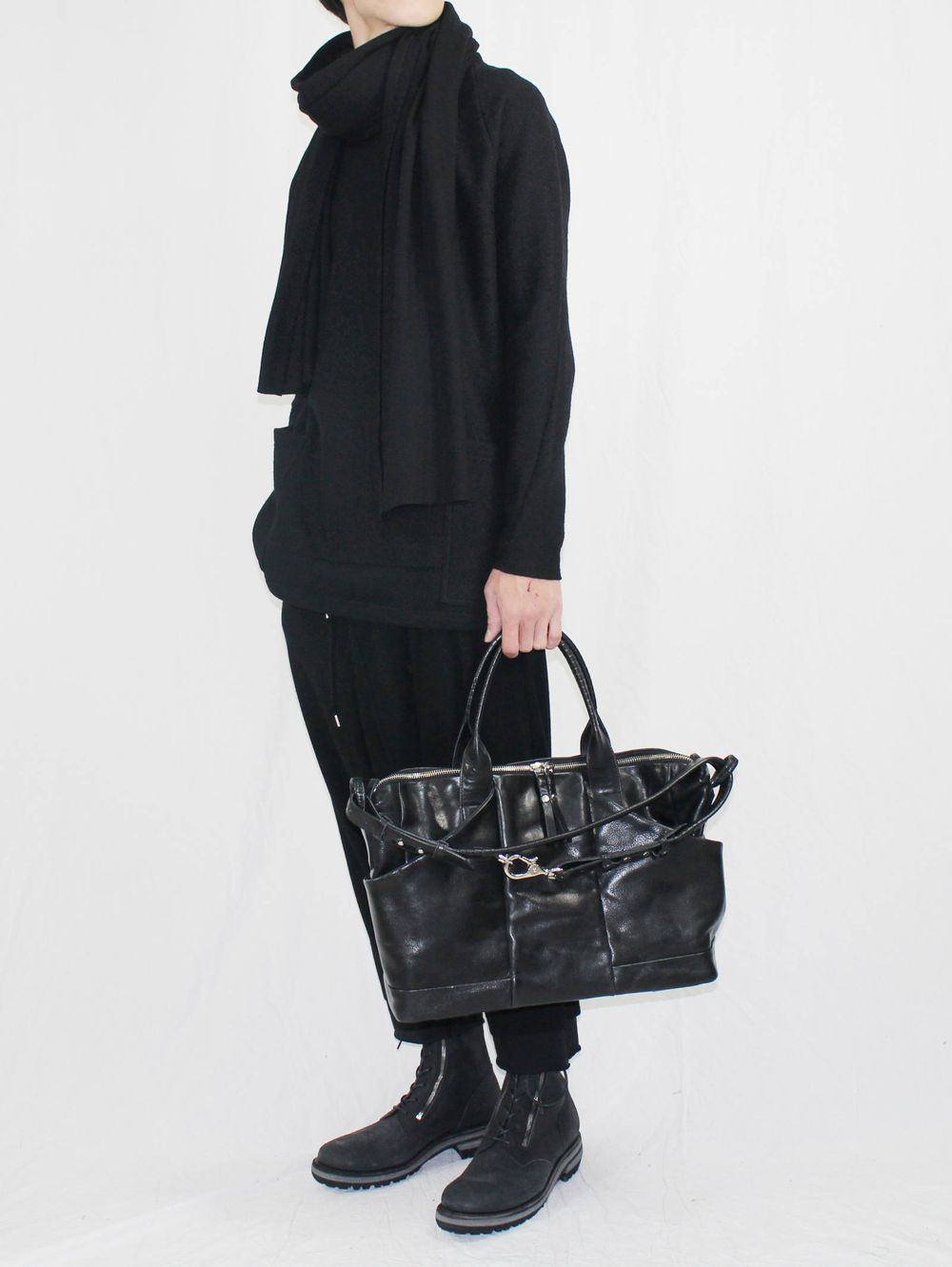 CORNELIAN TAURUS 17-18AW - 