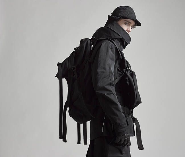 2018-19 Autumn& Winter Look