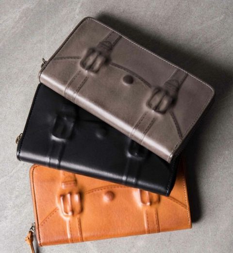MIHARA YASUHIRO "大人気のあぶり出しウォレットが再入荷”
