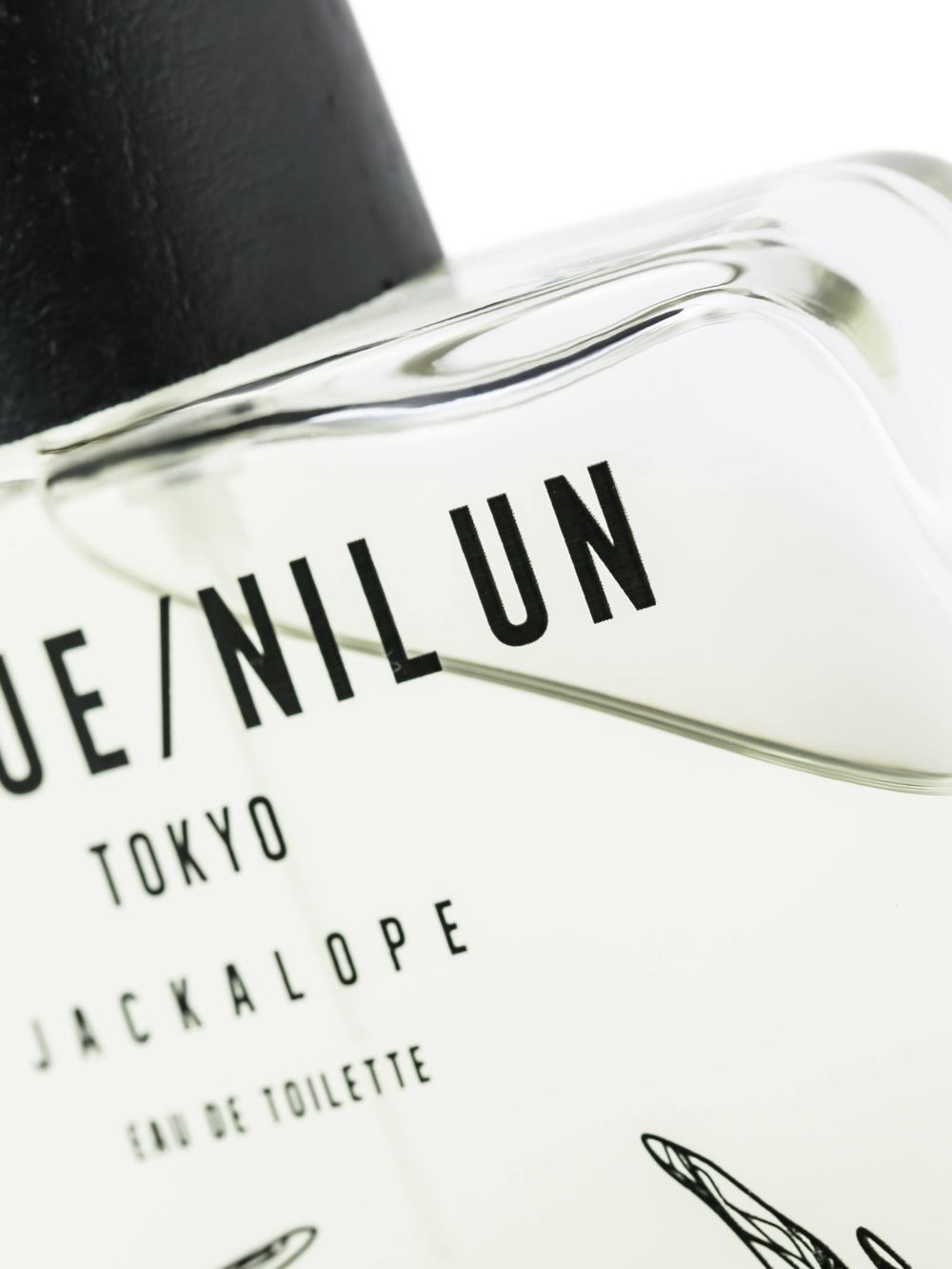 NIL DUE / NIL UN TOKYO ”オードトワレ再入荷しました”