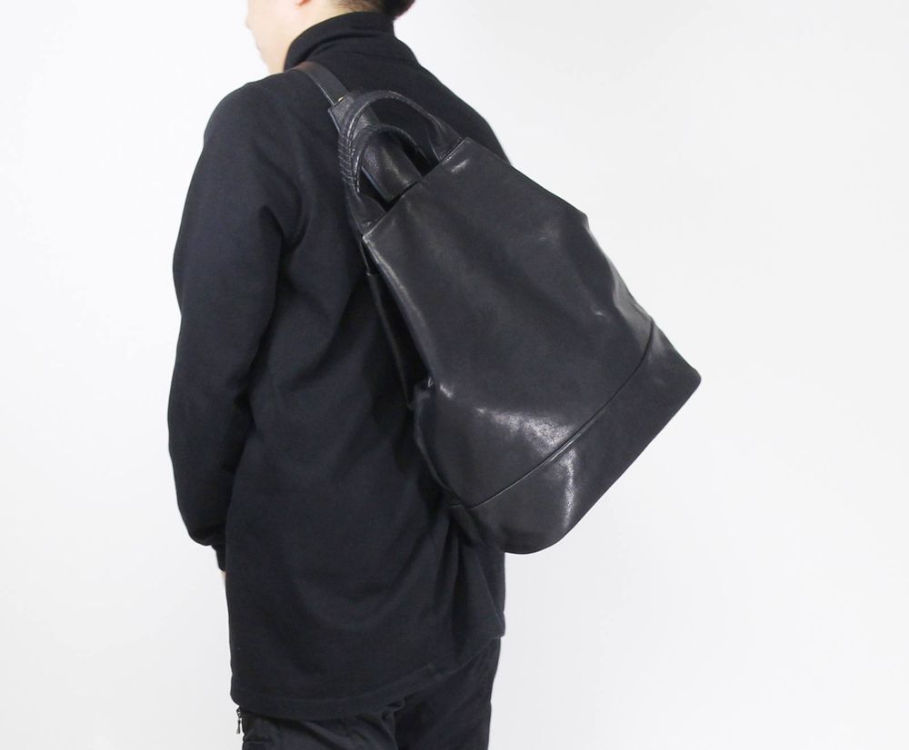 CORNELIAN TAURUS 18-19AW - ハンドショルダーダッフルバッグが入荷しました。