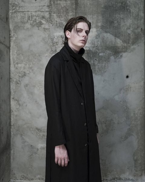 NEW BRAND "kujaku" 19SS PRE ORDER START!!