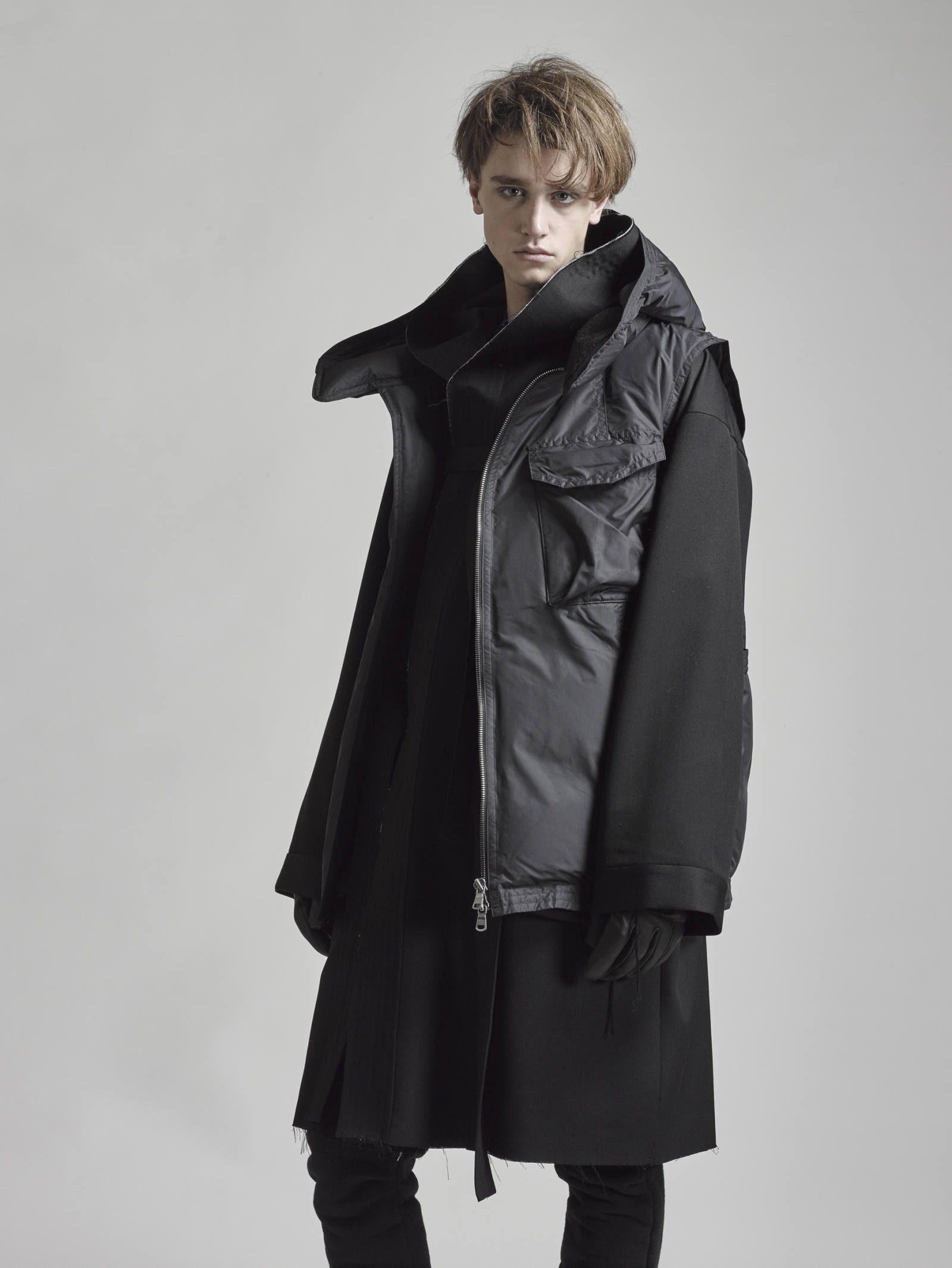 The Viridi-anne 18-19AW - ダウンベストが入荷しました‼ | ADDICT WEB