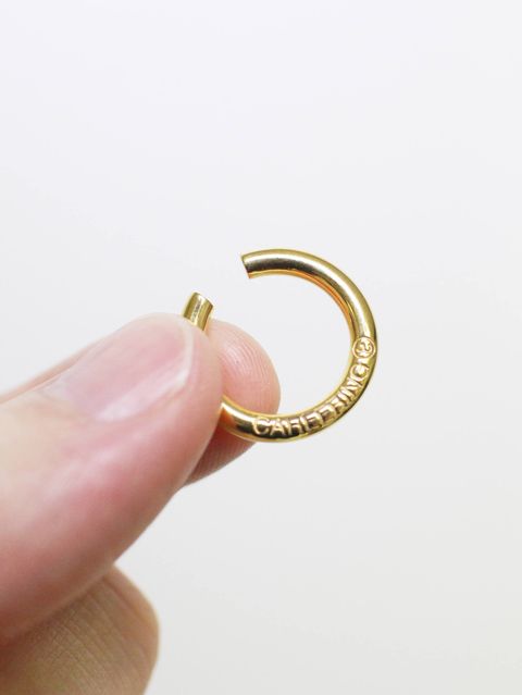 CAREERING ”EAR CUFF 303のご紹介です”