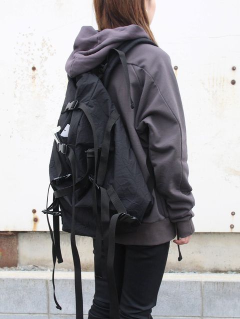 macromauro ×the viridi-anne コラボレーションバッグ