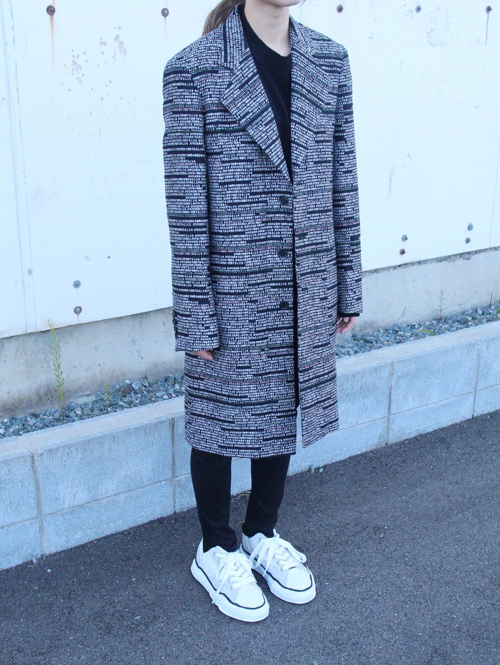 STYLE NO. 624