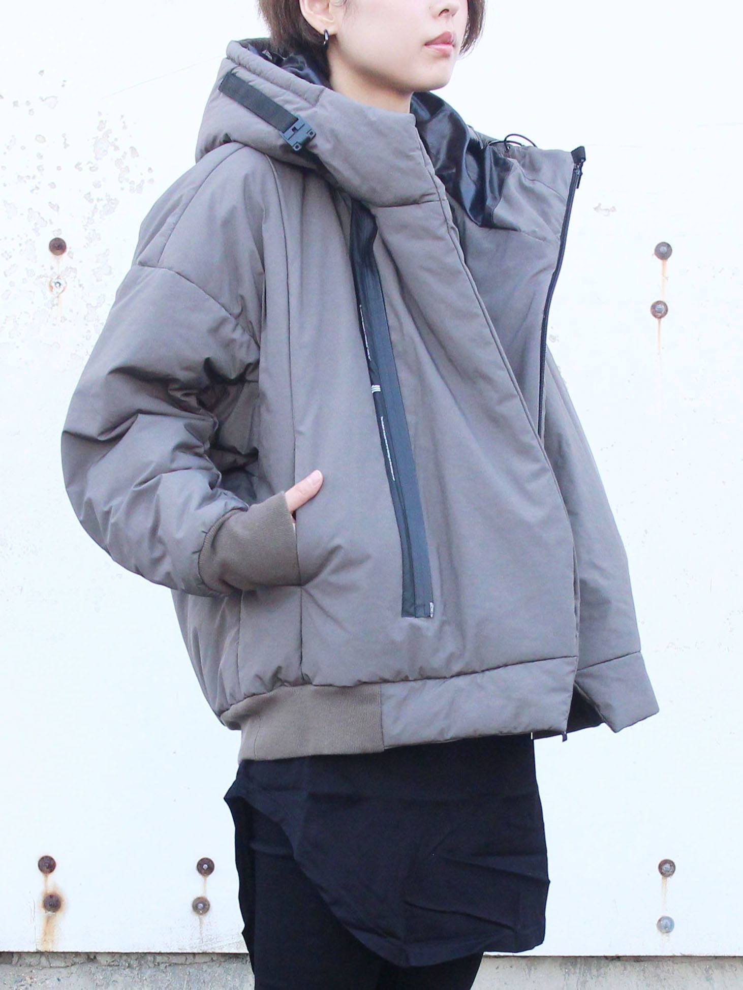 NILoS × JULIUS ” 19AW 新作コーディネート紹介 ” | ADDICT WEB SHOP