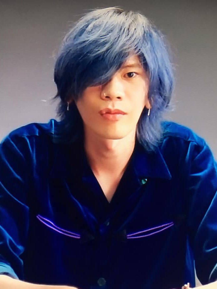 "米津玄師さん 着用" MIRAH バトンピアス  オーダー受け付け開始‼