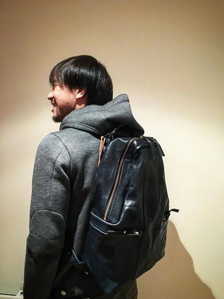 cornelian taurus backpack