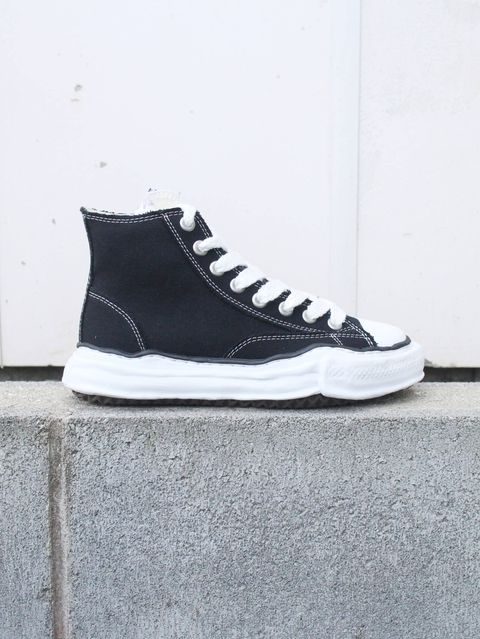 ミハラヤスヒロのオリジナルソールスニーカーが再入荷‼