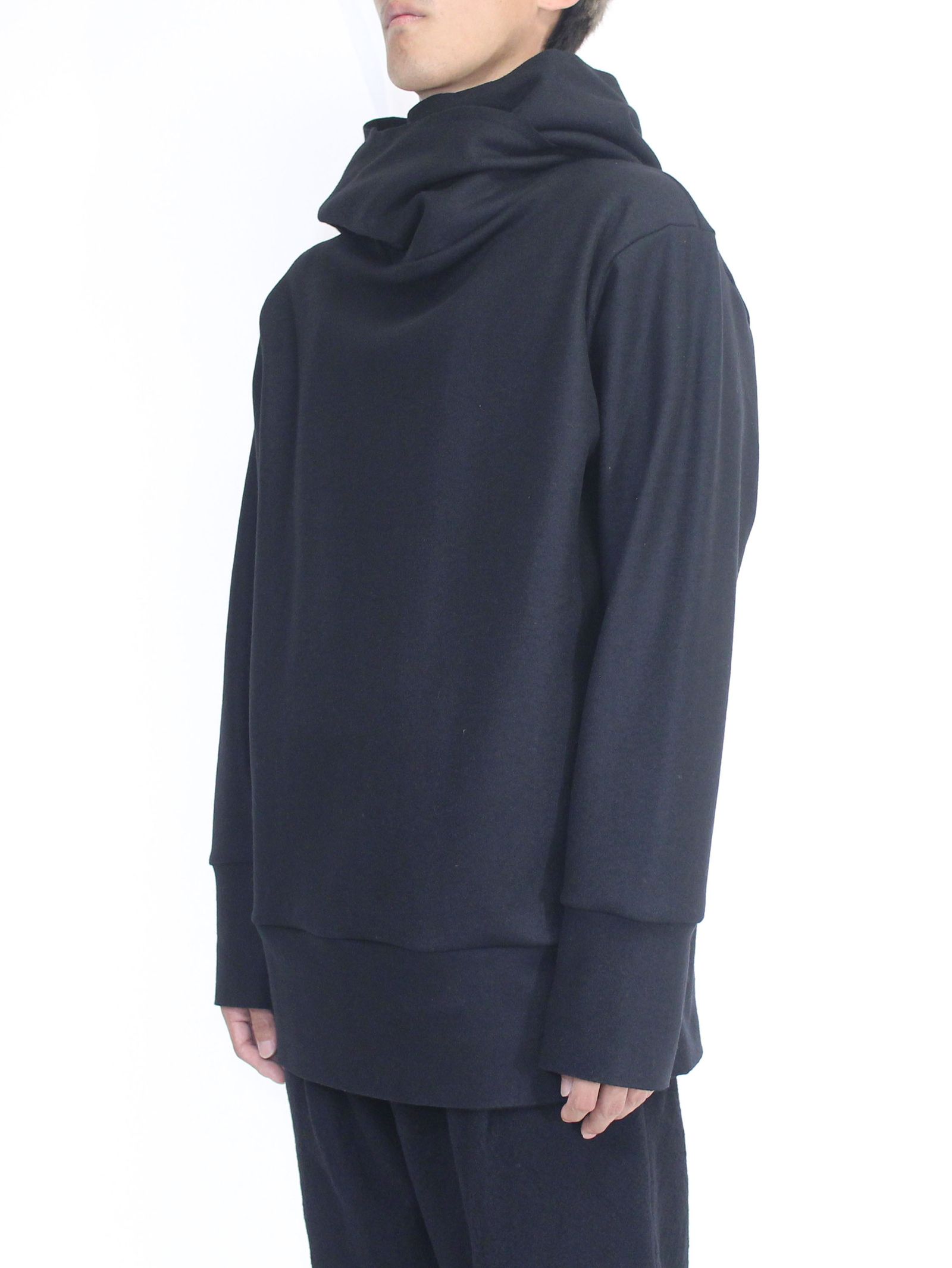 サルスベリフーディー - Sarusuberi Hoodie