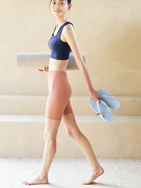 Taw&Toe Zerovity OG ベビーブルー 男女兼用 正規品 TAW&TOE - Flipflop Zerovity OG - リカバリーサンダル - Baby