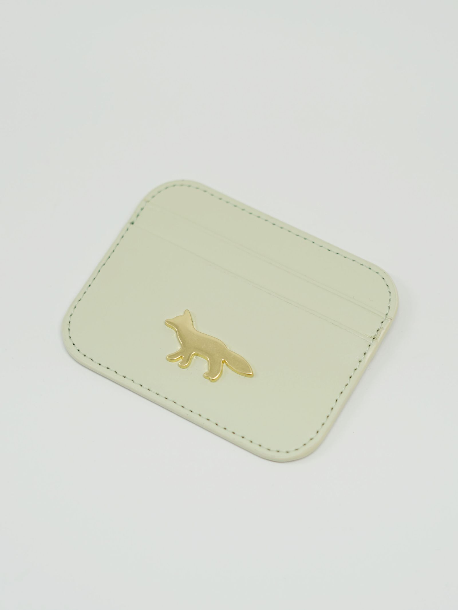 EDIE カードホルダー / ケース (ALOE GREEN )