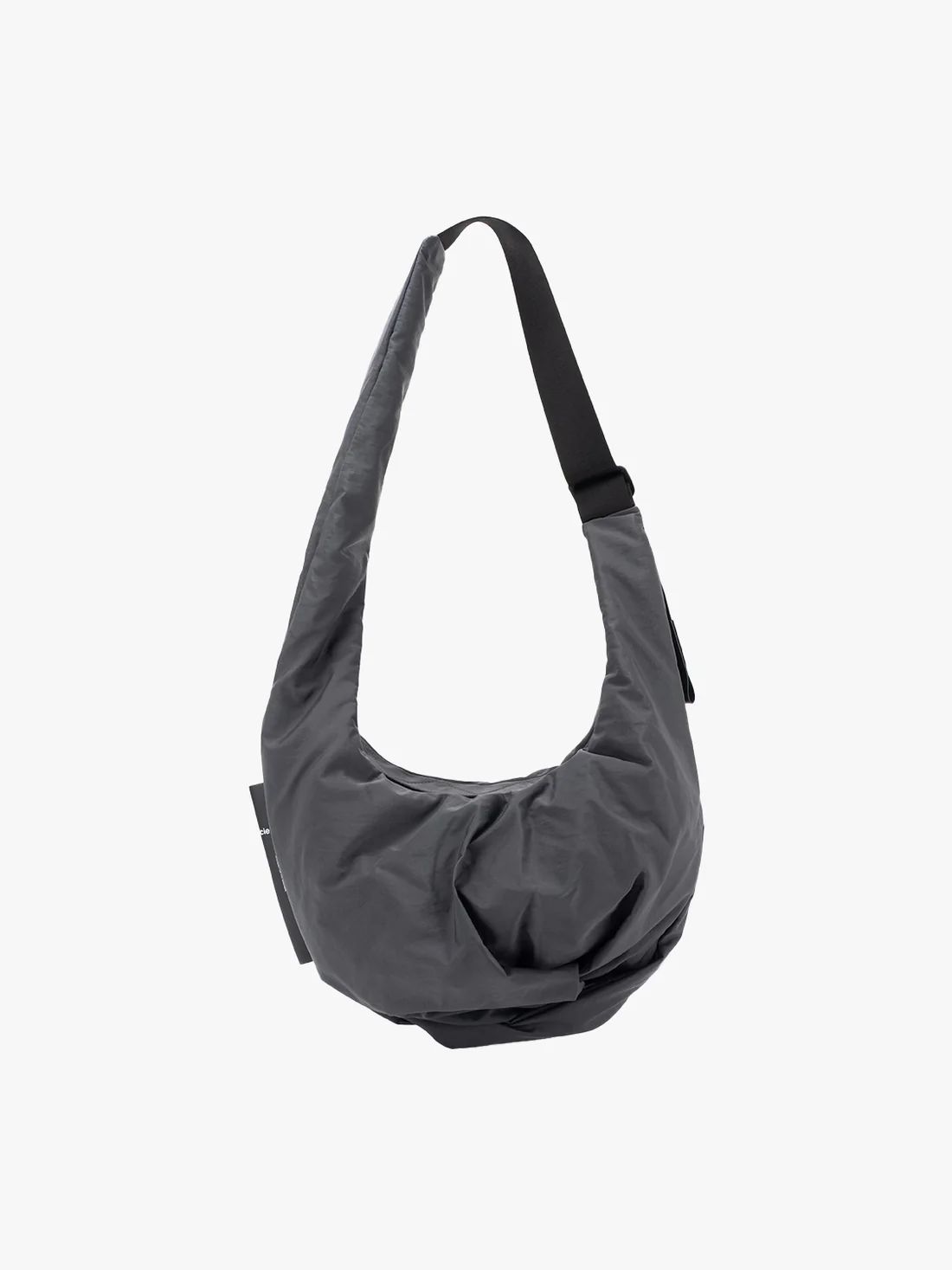 Hyco Small Smooth （Slate）  - ハイコ スムース ショルダーバッグ 斜め掛け