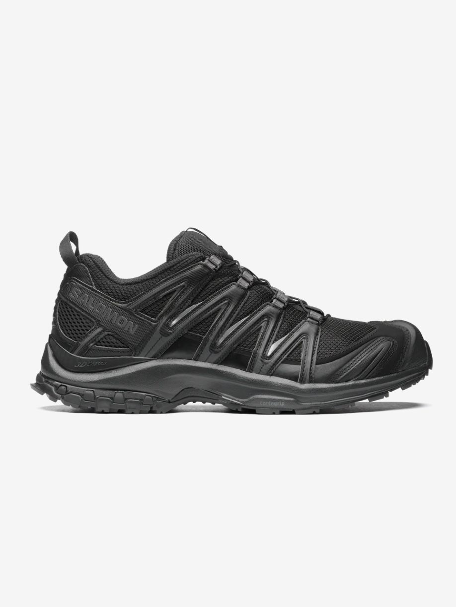 入園入学祝い - SALOMON XA スポーツスタイル ユニセックス - 3D PRO 靴