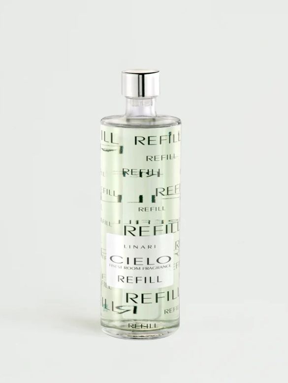 CIELO（チェロ） 詰め替え リフィル 500ml 「スティック付き」